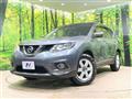 2014 Nissan X-Trail