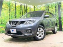 2014 Nissan X-Trail