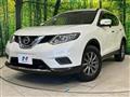 2016 Nissan X-Trail