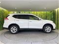 2016 Nissan X-Trail