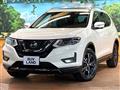 2020 Nissan X-Trail