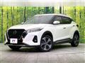 2021 Nissan KIX