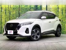 2021 Nissan KIX