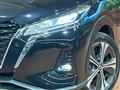 2021 Nissan KIX