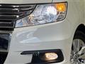 2010 Honda Step WGN