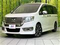 2013 Honda Step WGN