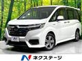 2019 Honda Step WGN