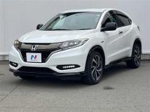 2016 Honda VEZEL