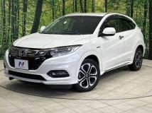 2018 Honda VEZEL