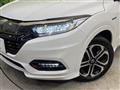 2018 Honda VEZEL
