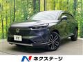 2021 Honda VEZEL