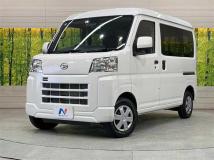 2021 Daihatsu Hijet Cargo