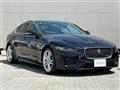 2022 Jaguar XE
