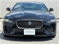 2022 Jaguar XE