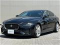 2022 Jaguar XE