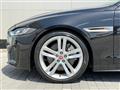 2022 Jaguar XE