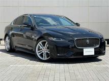 2022 Jaguar XE