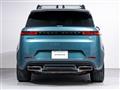 2023 Land Rover Range Rover Sport