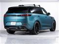 2023 Land Rover Range Rover Sport