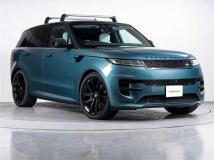 2023 Land Rover Range Rover Sport