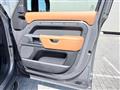 2022 Land Rover Defender