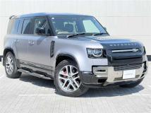 2022 Land Rover Defender