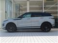 2023 Land Rover RangeRover Evoque