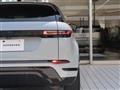 2023 Land Rover RangeRover Evoque