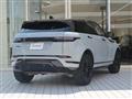 2023 Land Rover RangeRover Evoque