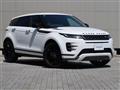 2022 Land Rover RangeRover Evoque