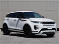 2022 Land Rover RangeRover Evoque