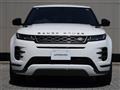 2022 Land Rover RangeRover Evoque