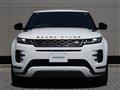 2022 Land Rover RangeRover Evoque