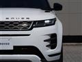 2022 Land Rover RangeRover Evoque