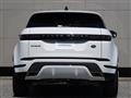 2022 Land Rover RangeRover Evoque