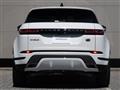 2022 Land Rover RangeRover Evoque