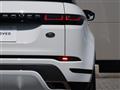2022 Land Rover RangeRover Evoque
