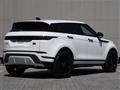 2022 Land Rover RangeRover Evoque