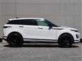 2022 Land Rover RangeRover Evoque