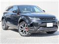 2023 Land Rover RangeRover Evoque