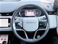 2023 Land Rover RangeRover Evoque