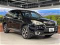2013 Subaru Forester