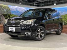 2013 Subaru Forester