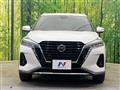 2023 Nissan KIX