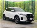 2023 Nissan KIX