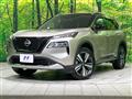 2022 Nissan X-Trail