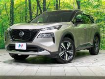 2022 Nissan X-Trail