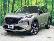 2022 Nissan X-Trail