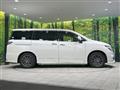 2018 Nissan Elgrand