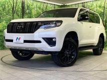 2023 Toyota Land Cruiser Prado